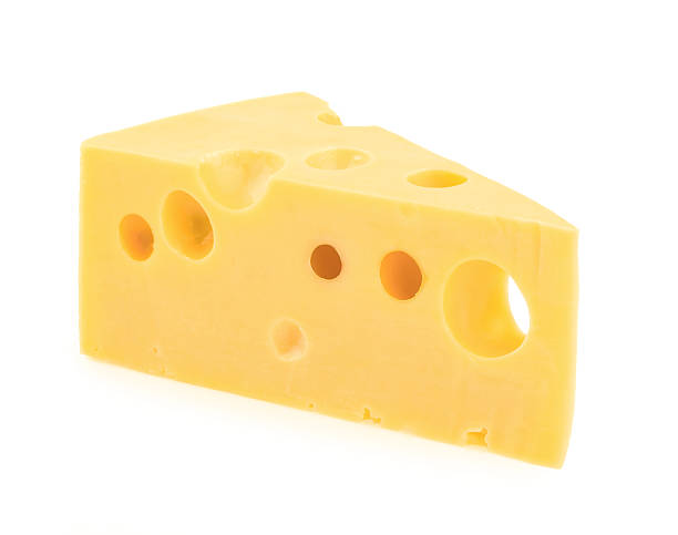 istock piece of cheese isolated 503556770