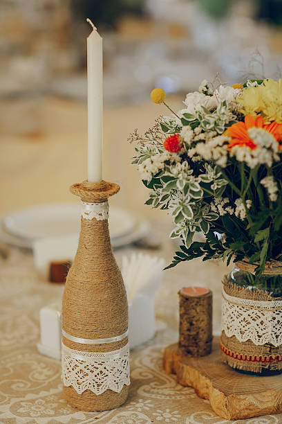 istock Wedding banquet restaurant 503559160
