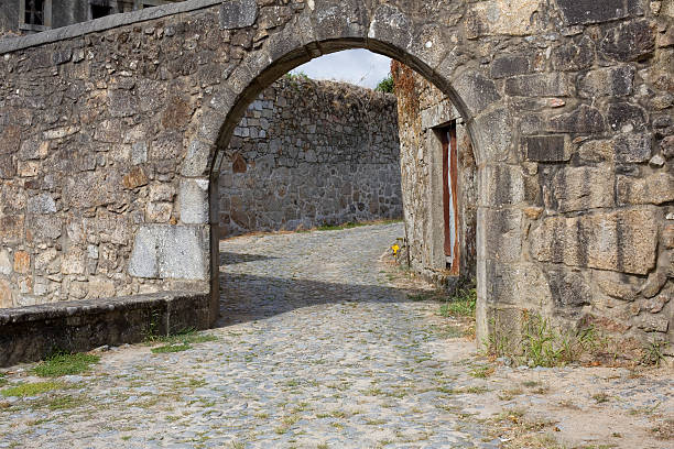 istock Chapel of Sao Frutuoso 503559550
