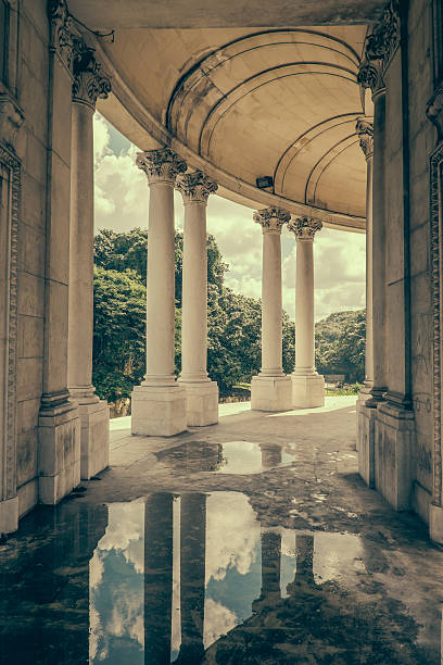 istock Joze Miguel Gomez memorial in Havana 503560306