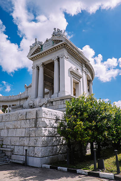 istock Joze Miguel Gomez memorial in Havana 503562986