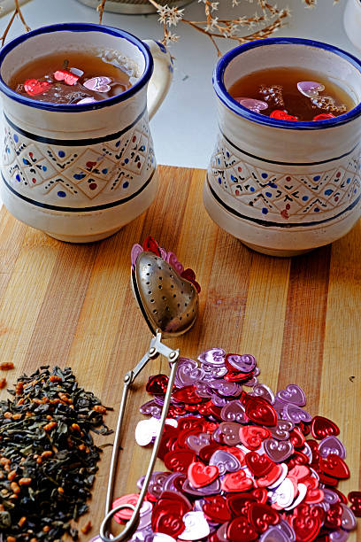 istock Valentine's day tea for two portrait top straight crop 503563120