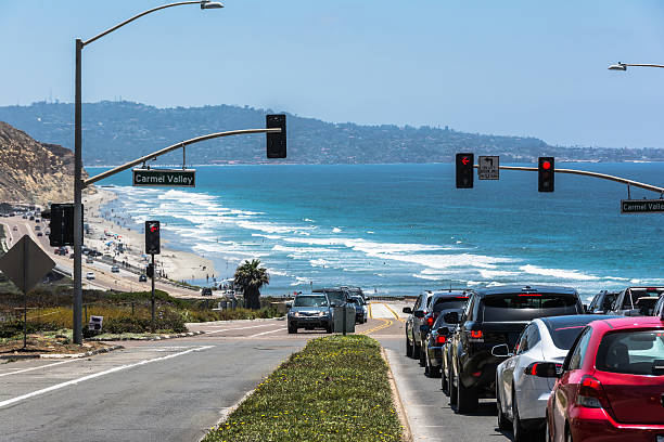 istock The coast along Carmel Valley, California 503564032