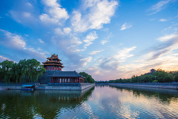 istock The Forbidden City, Beijing 503565305