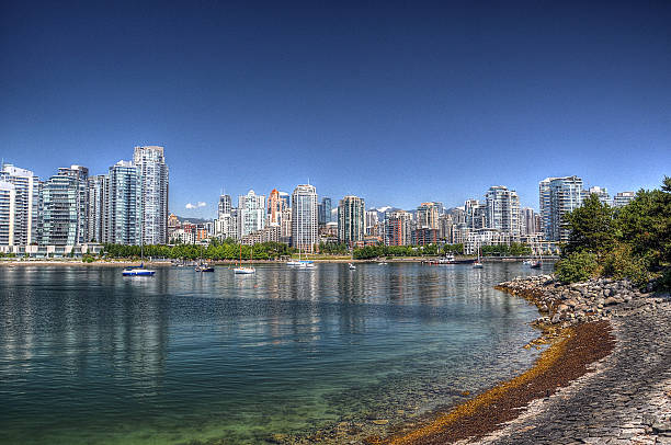 istock Canada Nature Collection - British Columbia - Vancouver 503567358