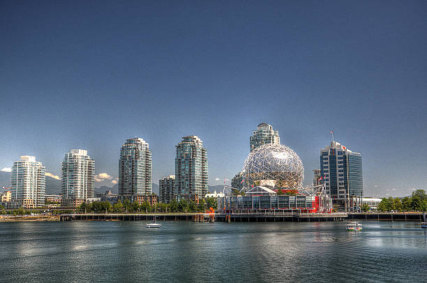 istock Canada Nature Collection - British Columbia - Vancouver 503567542