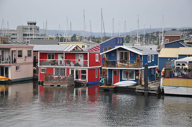 istock Canada Nature Collection - British Columbia - Victoria 503567652