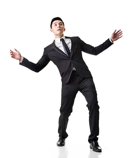 istock Asian business surprised 503568229