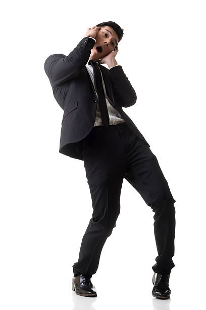 istock Asian business surprised 503568299