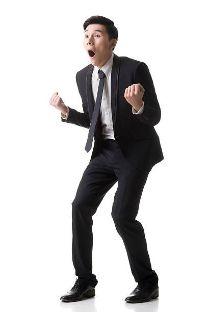 istock Asian business surprised 503568305