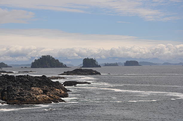 Canada Nature Collection - British Columbia - Vancouver Island