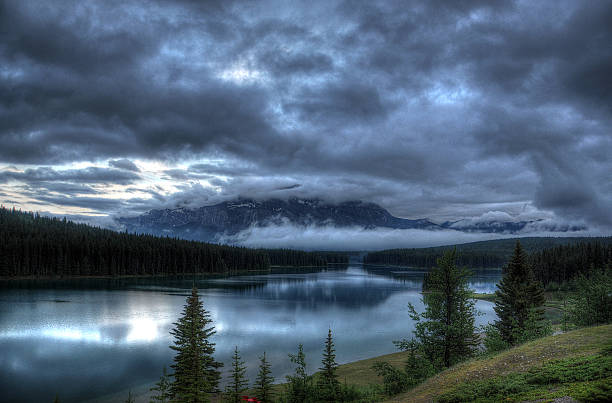 istock Canada Nature Collection - Alberta - Banff 503578194