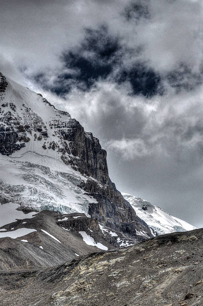 istock Canada Nature Collection - British Columbia - Columbia Icefield 503580520