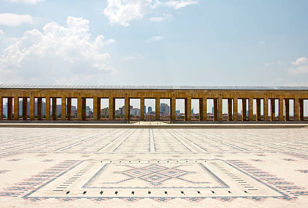 istock Ataturk Mausoleum 503580754