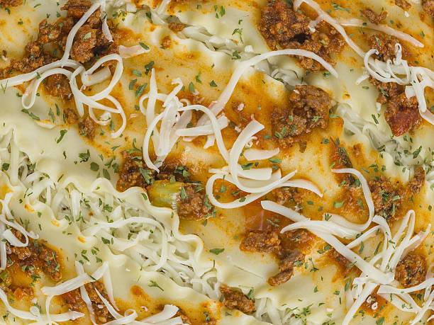 italian lasagna