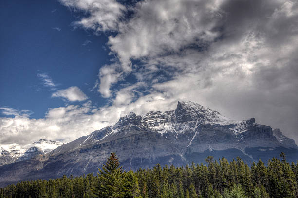 istock Canada Nature Collection - British Columbia - Jasper 503581094