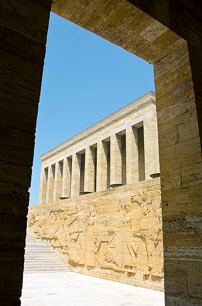 istock Ataturk Mausoleum 503581106