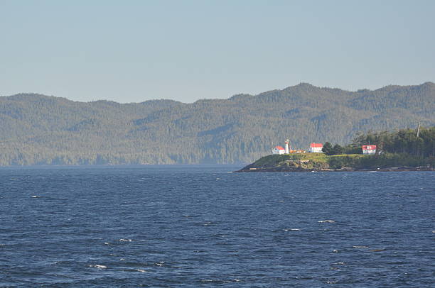istock Canada Nature Collection - British Columbia - Inside Passage 503581610