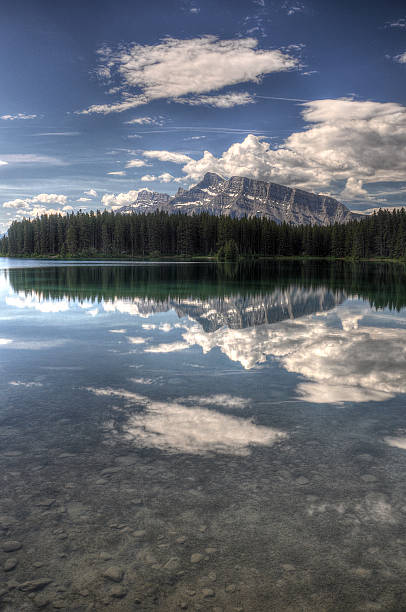 istock Canada Nature Collection - Alberta - Banff 503581944