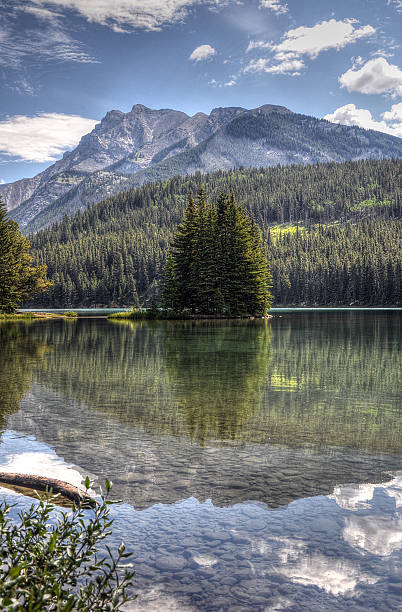 istock Canada Nature Collection - Alberta - Banff 503582028