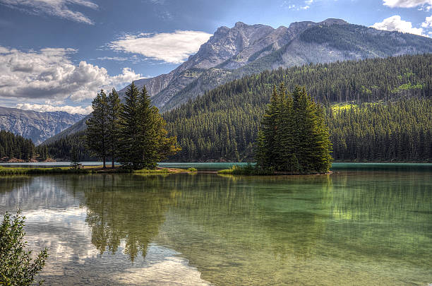 istock Canada Nature Collection - Alberta - Banff 503582062
