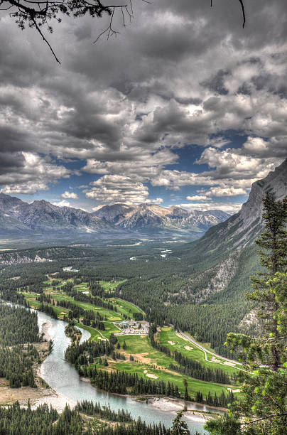 istock Canada Nature Collection - Alberta - Banff 503582300