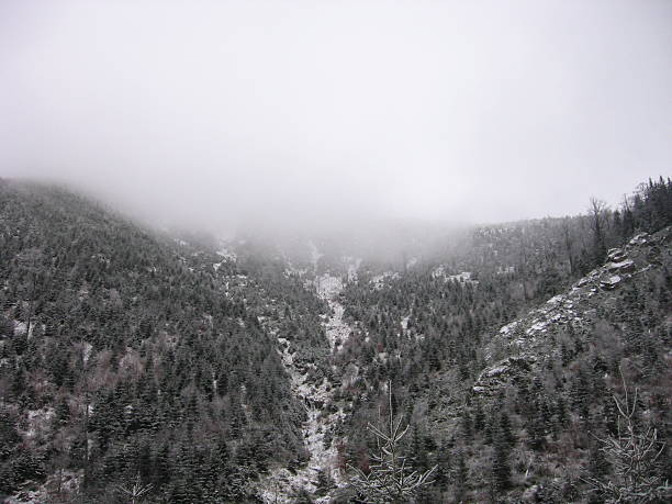 istock Winter in the Mountains 503582674