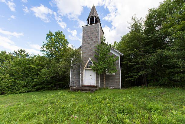 Vennachar Community church