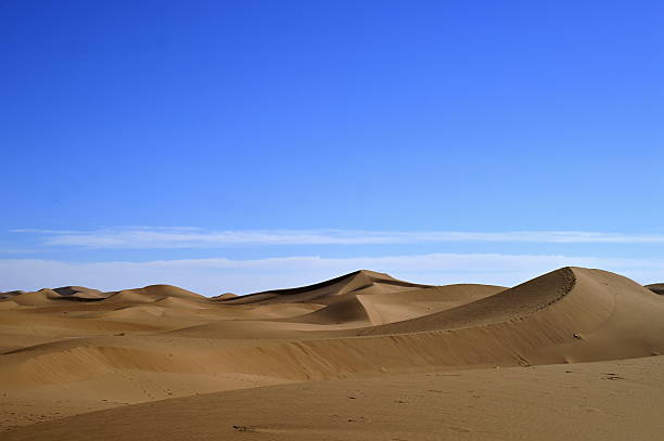 istock Sahara desert in Morocco 503589106