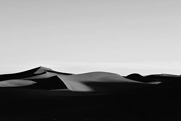 istock Sahara desert in Morocco 503590170