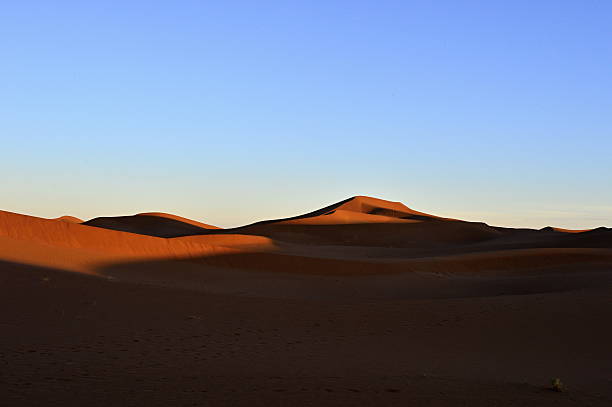 istock Sahara desert in Morocco 503590292