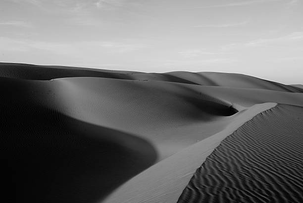 istock Sahara desert in Morocco 503591132