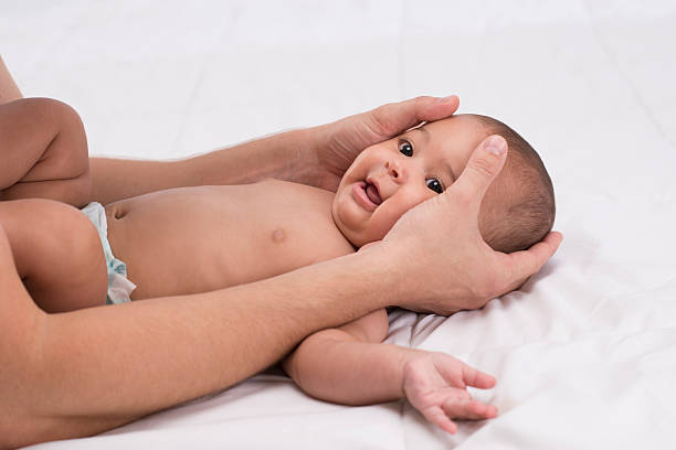 cara alami mengobati batuk dan pilek pada bayi