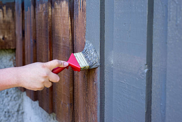 istock Painting House Facade, Exterior 503599743