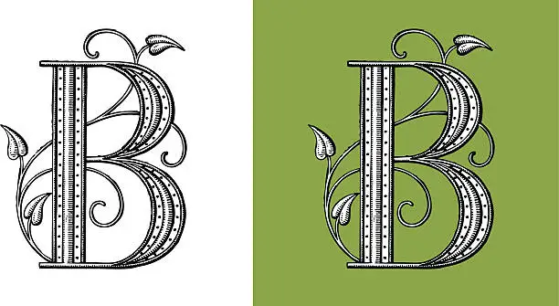 Free illuminated letter alphabet Clipart Images | FreeImages free-illuminated-letter-alphabet-clipart-images-freeimages