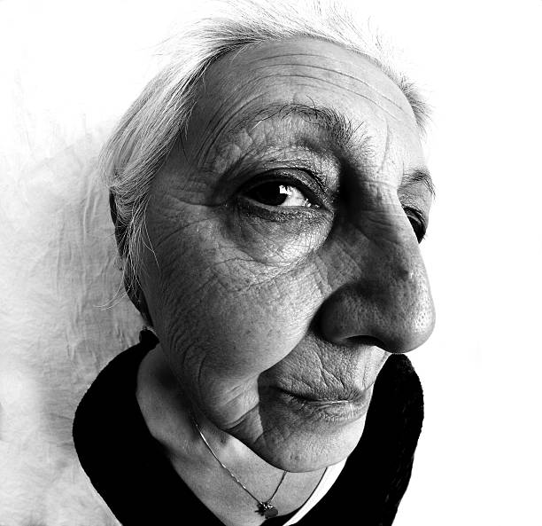 istock closu-up portrait 503611584