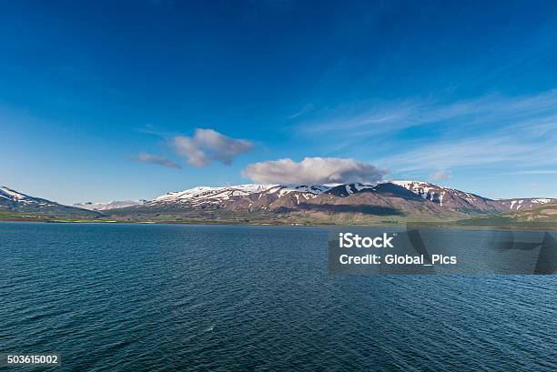 Iceland Stock Photo - Download Image Now - Adventure, Akureyri, Beauty In Nature