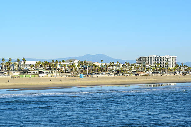 istock Huntington Beach, California 503617248