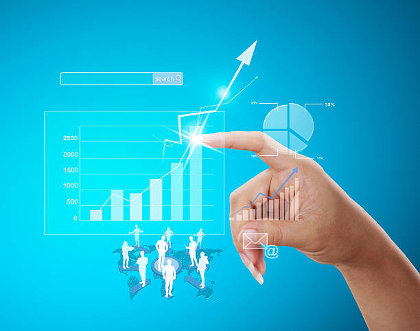 istock financial symbols coming 503618382