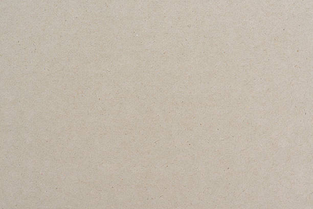 istock Paper texture - brown kraft sheet background. 503619008