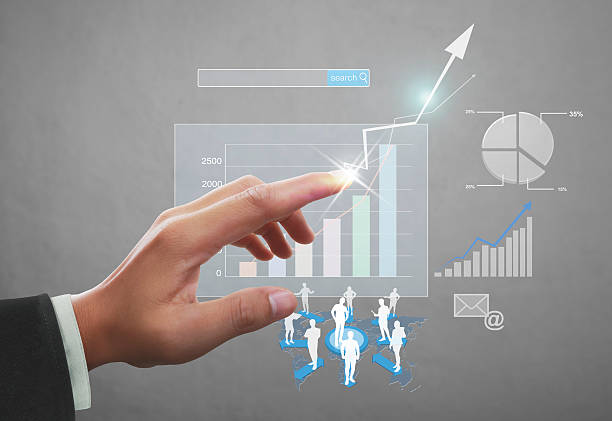 istock financial symbols coming 503619412