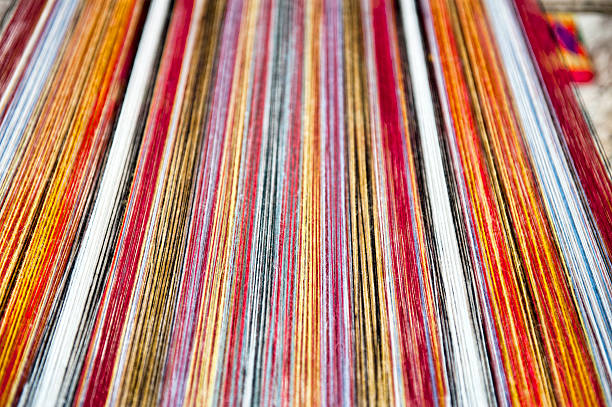 istock Alpaca Yarn Outdoors 503620888