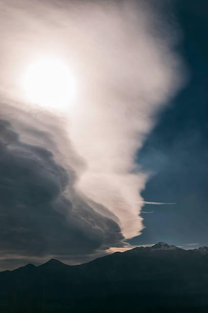 istock Landscape in Rocky Mountains National Park 503621910