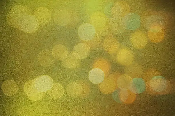 Photo of gold background