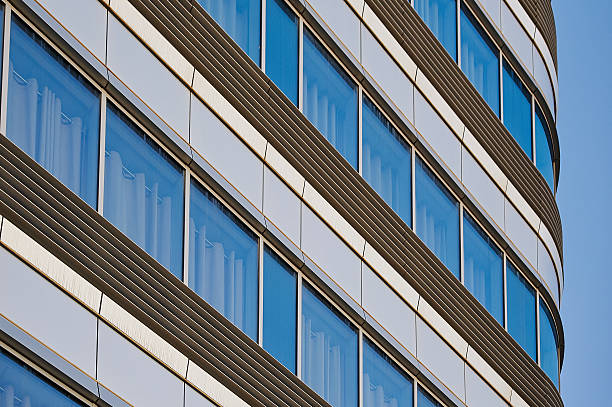 istock ideal curve and line of modern windows 503623860