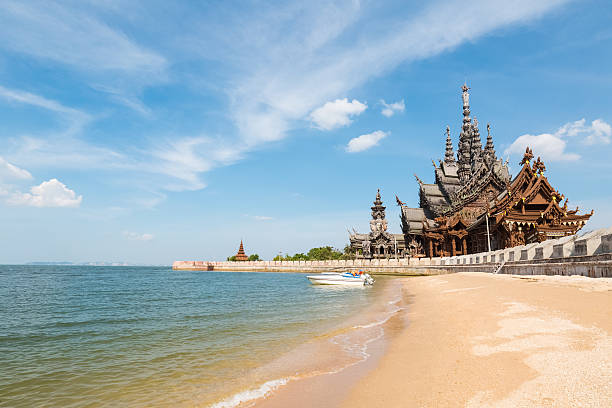 22,053 Pattaya Beach Stock Photos, Pictures & Royalty-Free Images - iStock