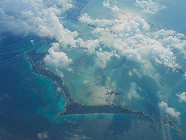 istock Nassau Bahamas 503624343