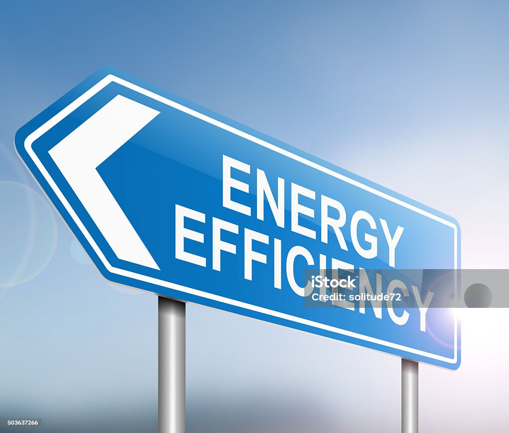 エネルギーの効率のコンセプトが光ります。 - 省エネのロイヤリティフリーストックフォト
