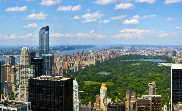 istock Manhattan Central Park 503643212