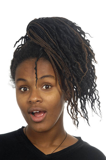 istock young black woman 503647794